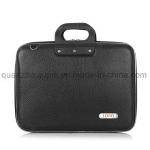 OEM Waterproof PU Laptop Tote Bag Portfolio Briefcase
